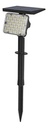 Luz Solar Estaca / Reflector Solar | 2 Funciones x 4