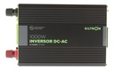 Inversor 1000W Onda Modificada 12V