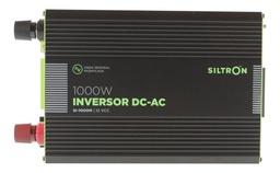 [1000M-12] Inversor 1000W Onda Modificada 12V